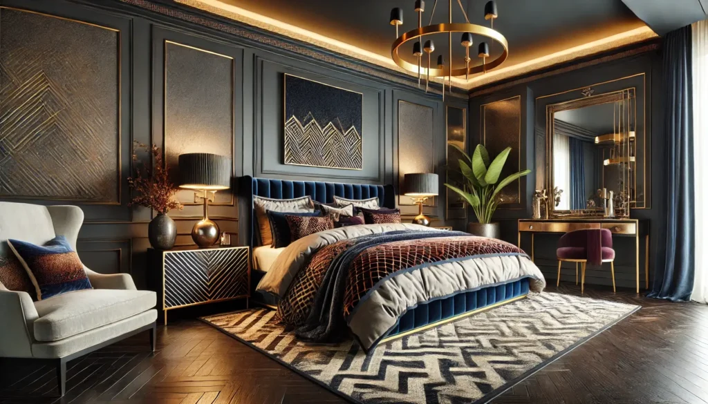 Bedroom Design Ideas