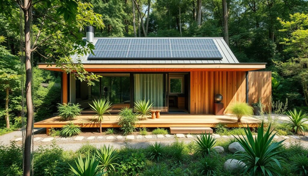 eco-friendly home design