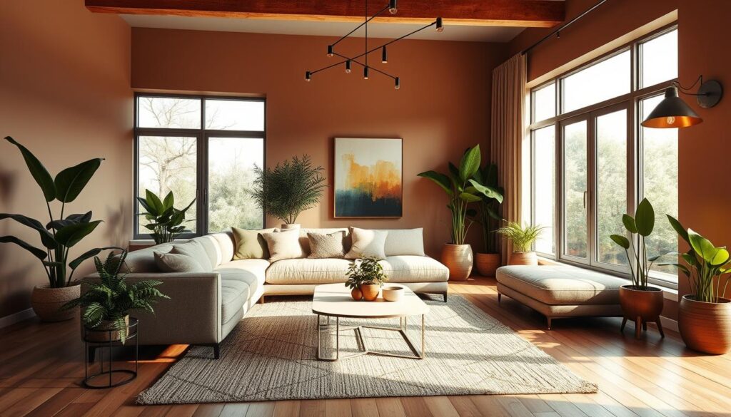 Living Room Design Ideas